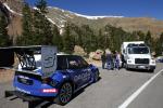 Dacia Duster No Limit Pikes Peak 2011 года